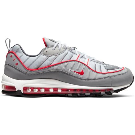 nike air max 98 herren grau